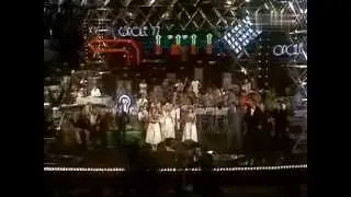 Urszula Sipińska- Chłopak z drewna, baba z gumy (Opole '77)