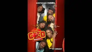 INÉDIT ! CHEZ COCO SAISON 04 EPISODE 09 AVEC MAMAN KALUNGA, NADA MASTOR, PIERROT NDOMBASI, BOLOLO...