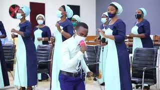IJORO RYO GUTABAZA (07/12/2020): ADEPR GATENGA Hamwe na Pasteur Celestin MUNYANZIZA