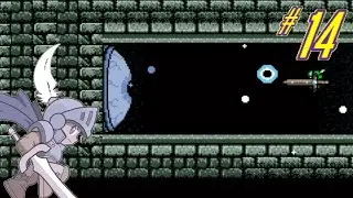 Castle In The Darkness [#14] Ruins Eye Vexation