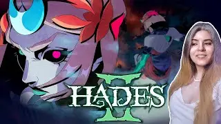 more underworld   |   Hades 2  -  P5