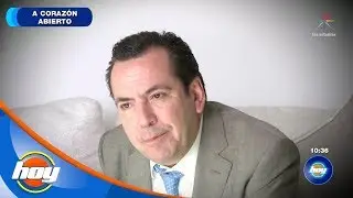 Eduardo Salazar recuerda la ocasión que Jacobo Zabludovsky le puso un alto | A corazón abierto