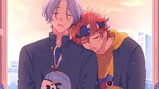 Nightcore - Infinity