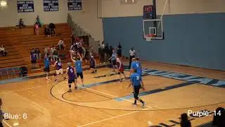 2019 Silver Division Champions, Tripoli, Chicago and 2019 40+ Men's Championship Game