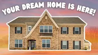 Welcome To Your New Home! | 117 Winter Valley Lane, Belton, SC
