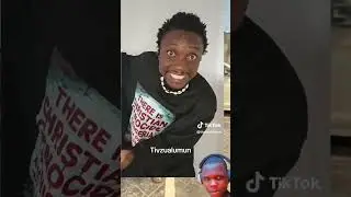 Stop Genocide in BENUE and Nigeria at large 🥲.   Just listing very carefully, this guy is 2 much 🤔