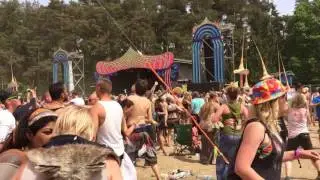 Psychedelic Experience Festival 2016