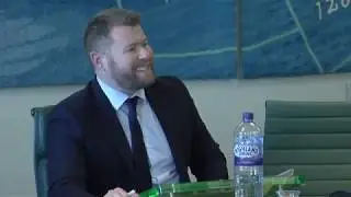 APPG Blockchain - Evidence Meeting 9: Creative Industries | The Next Generation Services - 14th May
