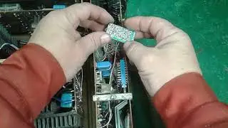Барк 75 У 098 Вход для смартфона.