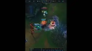 Thresh Highlights | One champ | #lol #LeagueofLegends #music #cazzy #thresh #edmvn #2k212h1