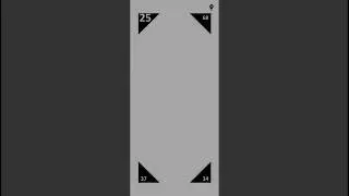Black Android Game Level 25 Tutorial Walkthrough Solution Cheat