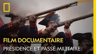 La plupart des pr&eacute;sidents am&eacute;ricains ont servi dans l'arm&eacute;e
