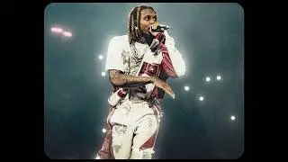 (FREE) Lil Durk Type Beat - 