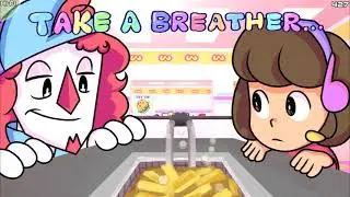 Scratchin' Melodii - 2023 Grease Poppin 30 min loop. Vs Synthz Mcwave