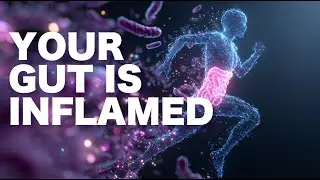 8 Daily Habits That Quiet Gut Inflammation