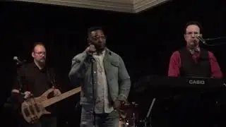 Georgia (cover) Brandon Godfrey