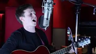 Matt Ginno - Lime In My Corona | The Bloomsbury Sessions
