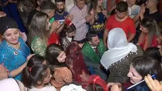 tahsin buzdag zengulok dügünü parti 3