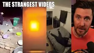 These Real Paranormal Encounters Are Hard to Explain