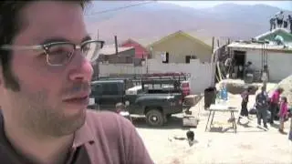 Global Tribe TV - Jeff Frankenstein