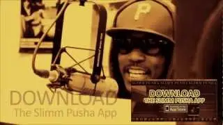Slimm Pusha - TKC - Commercial