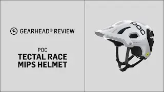 POC Tectal Race MIPS Bike Helmet | GH Review