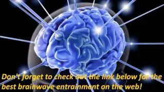 High Creativity, Binaural Beats - Brainwave Entrainment
