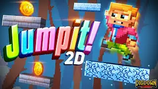 Jumpit! Trailer
