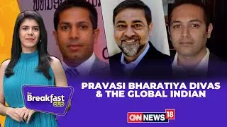Pravasi Bharatiya Divas Spotlights The Global Indian&mdash;Driving India&rsquo;s Economy Through Remittances