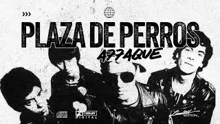 ATTAQUE 77 Y UNA CANCIÓN HERMOSA  | 