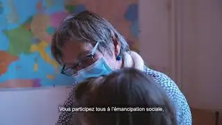 CPAS de Tournai - V&oelig;ux 2021