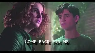 ■ batcat ■ bruce & selina ■ come back for me