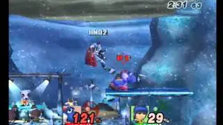 UTHGN 2013 2   Ace Marth vs Jonathan Yoshi & R O B