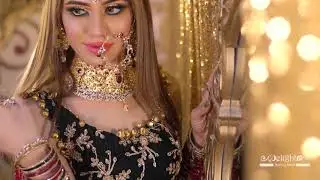 Soo cute n handsome actor meer jangi and Beautiful model shahtaj khan |new latest video|delightSalon