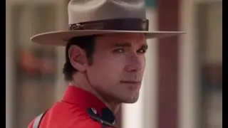 Leading Man - Nathan Grant - When Calls the Heart