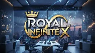 Royal infinity x full plan 