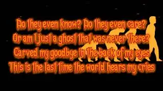Mr.Worthless-LET THE ROPE SWING. music for broken people #depression #sadsong #heartbroken