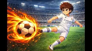Sendo humilhado na FIFA fake - Soccer Legends 2021