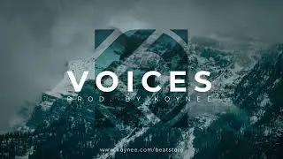VOICES - Hard Trailer Music Beat 2023 | Epic Choir Music 2023 (Prod. @koyneemusic)