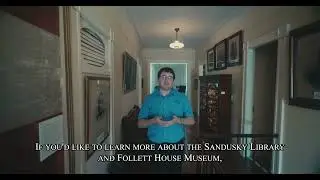 Follett House Self Guided Tour: Conclusion