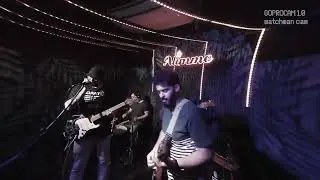 Dpath - En Vivo - Alimme 23-08-2024 - GoProCam - Umbral