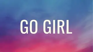 Pitbull - Go girl (sped up)