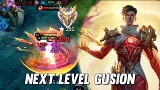 A Short Gusion Montage Worth Your Time.