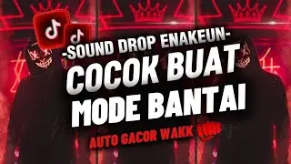 DJ DROP ENAKEUN X MASHUP V71 SOUND JJ KANE FULL BASS COCOK BUAT DIMOBIL VIRAL TIKTOK TERBARU 2025