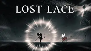 LOST LACE BOSS FIGHT
