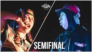 KLAN HDR G5 vs LUZZIA BIG FREY SAGA | Semifinal | HALABALUSA 