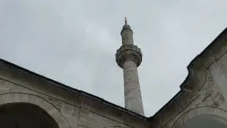 Laleli Mosque, Istanbul ,  مسجدلالالى فى استانبول