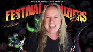 DAVID READMAN - VLOG! 