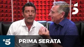 Ciao Darwin 8 - Terre desolate - Da venerdì 15 marzo, in prima serata su Canale 5