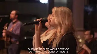 Lord of Hosts - Psalm 46